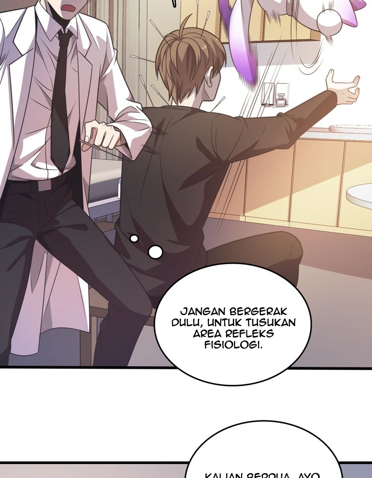 Reborn Doctor Chapter 14 Gambar 19